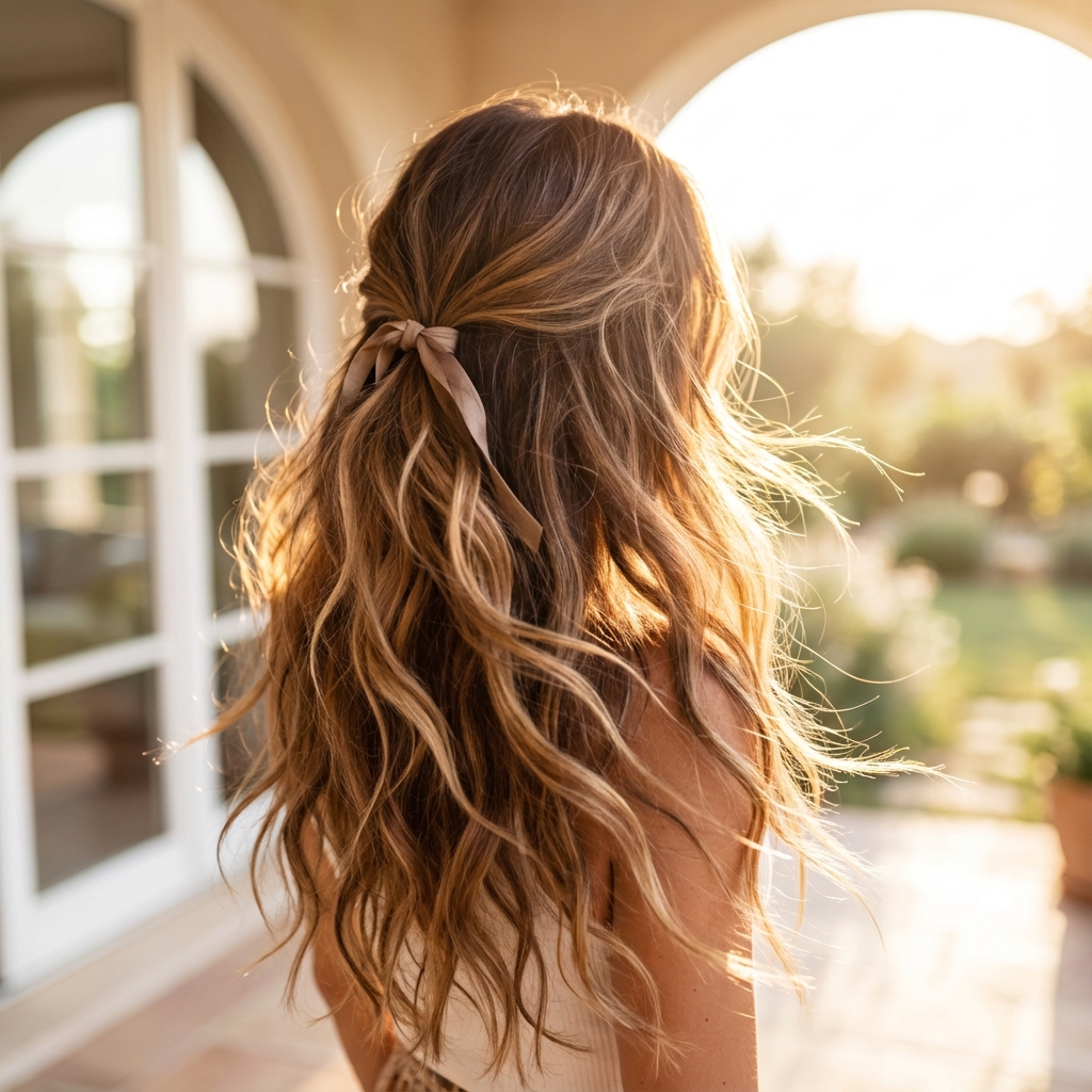 Balayage e Sfumature