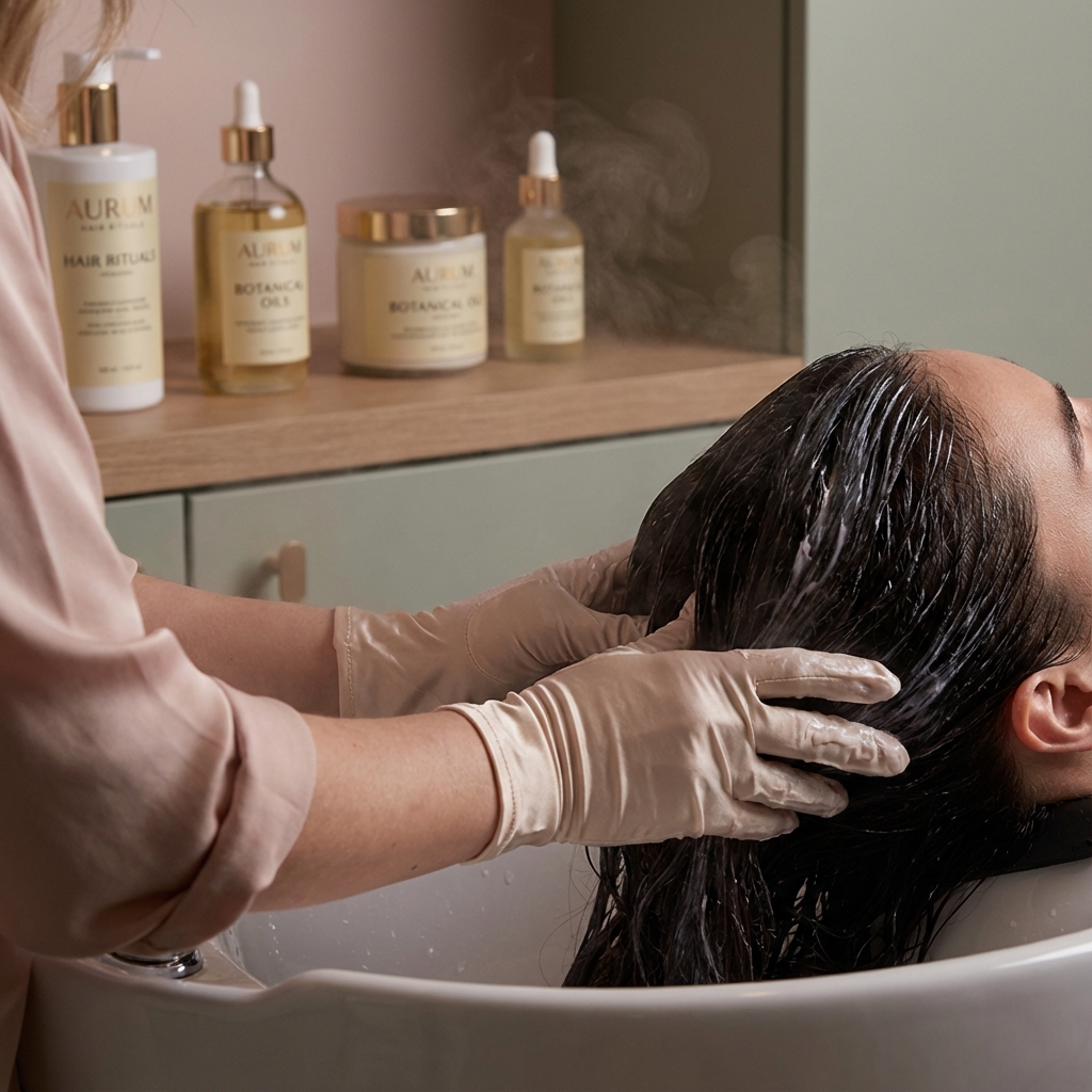 Trattamenti Capelli Spa